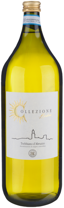 Trebbiano D'Abruzzo main product photo