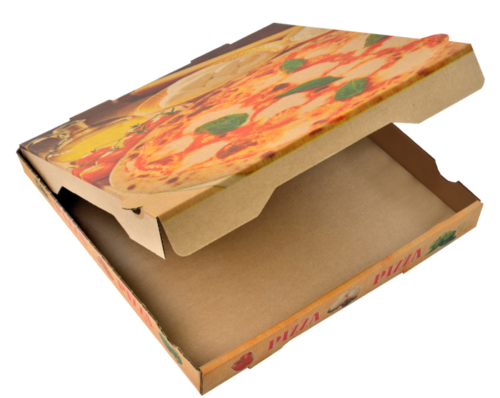 Pizzabox main product photo