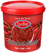 Sambal Oelek Superior - link to product page