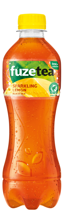 BE FUZE TEA Black Tea main product photo
