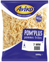 Pom'Plus - Patati fritte 7 mm - link to product page