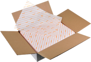 Hamburgerpapier - link to product page