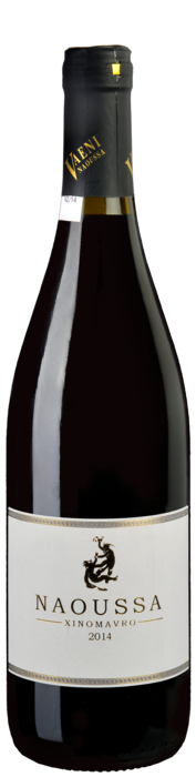 Xinomavro main product photo