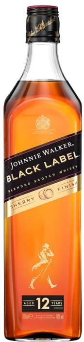 Johnnie Walker main product photo