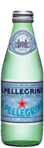 S. Pellegrino