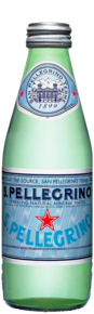 S. Pellegrino - link naar productpagina