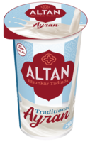 Ayran  - link to product page