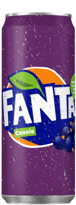 BE FANTA Cassis main product photo