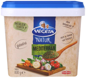 Vegeta Würzmisching - link to product page