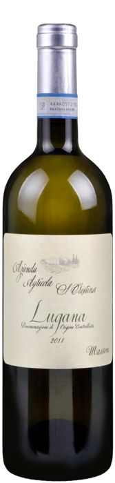 Santa Cristina Lugana main product photo