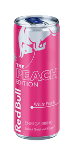 Peach Edition - link to product page