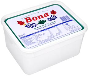 Bona Margarine - link naar productpagina
