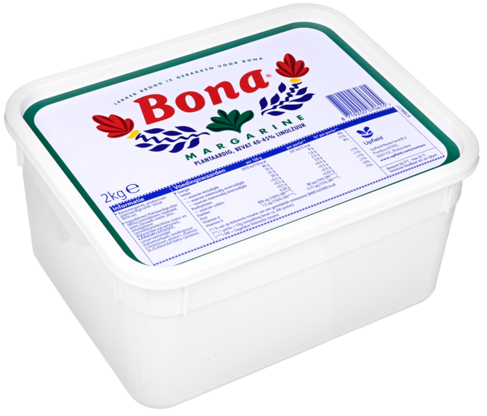 Bona Margarine main product photo