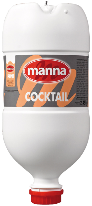 Cocktail main product photo