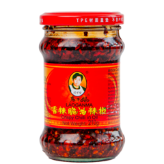 Lao Gan Ma Chilli