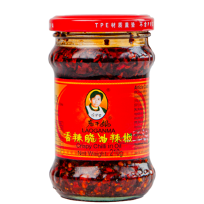 Lao Gan Ma Chilli - link to product page