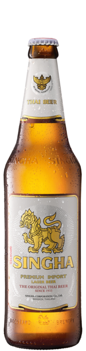 Singha main product photo