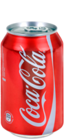 Coca-Cola - link to product page