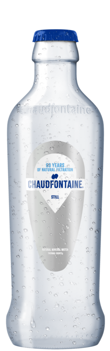 BE CHAUDFONTAINE Still main product photo