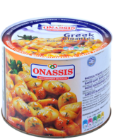 White beans - link to product page