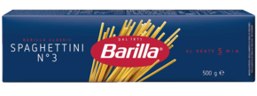Spaghettini - link naar productpagina