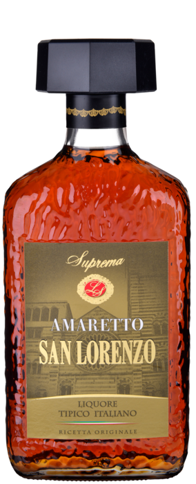 Amaretto Suprema main product photo