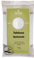 Tafelzout - link to product page