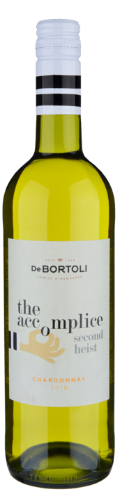 Chardonnay main product photo