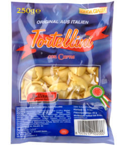 Tortellini mit fleisch - link to product page