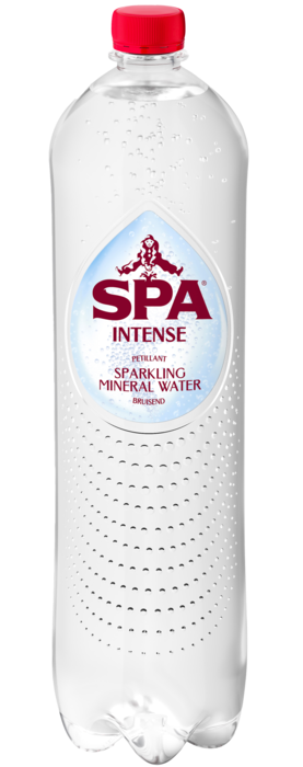 Spa Rood main product photo