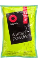 Wasabi poeder - link to product page