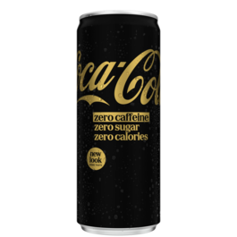 Coca-Cola Coca-Cola Light 12x1,25L, Groothandelspak - MELEDI