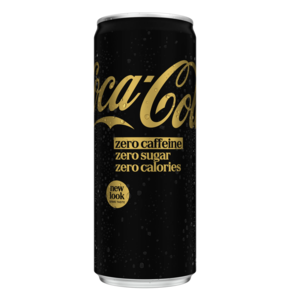 Coca-Cola - link naar productpagina
