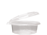 Salad tray with lid - link to product page