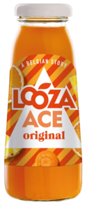 BE LOOZA Fruitsap - link naar productpagina