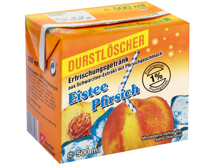 Eistee main product photo