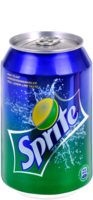 Sprite - link to product page