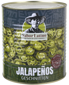Jalapeños - link to product page