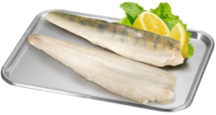 Filetto di luccioperca