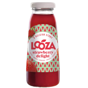 BE LOOZA Fruitsap - link naar productpagina
