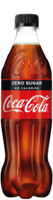 Coca-Cola Zero Sugar - link to product page