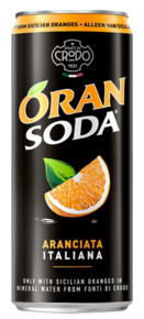 BE Oransoda - link naar productpagina