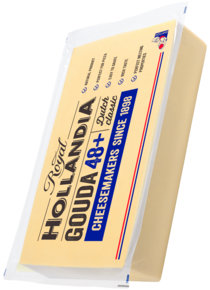 Foliekaas - link naar productpagina