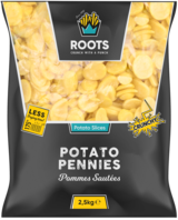 Premium Potato Pennies - link to product page