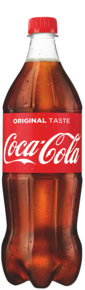 Coca-Cola Regular - link to product page