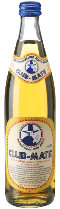 Club-Mate main product photo