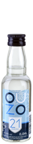 Mini-Ouzo - link to product page