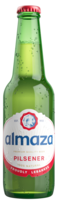 Almaza Bier - link to product page