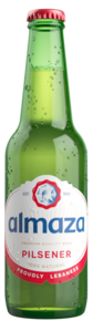 Almaza Beer - link naar productpagina