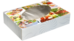 Catering box
